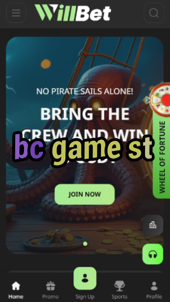 BC Game St - Latest Platform Status-vz72fvrf.com
