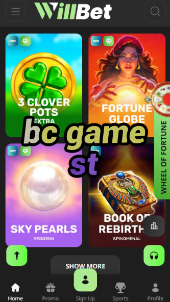 BC Game St - Latest Platform Status-vz72fvrf.com