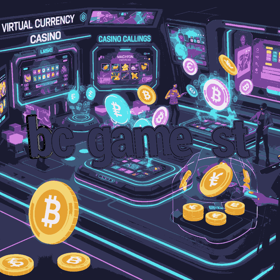 BC Game St - Latest Platform Status